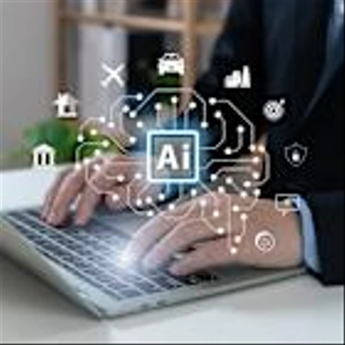 1 Boring AI Stock That Could Be a Surprise Winner