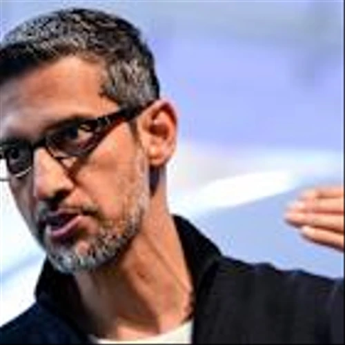 Why Google’s Soaring Stock Is Defying Fears of an AI Bubble