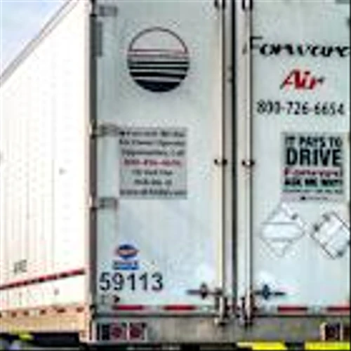 Forward Air CIO resigns