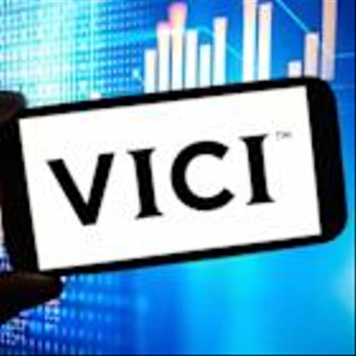 VICI Properties Stock: Is VICI Outperforming the Real Estate Sector?
