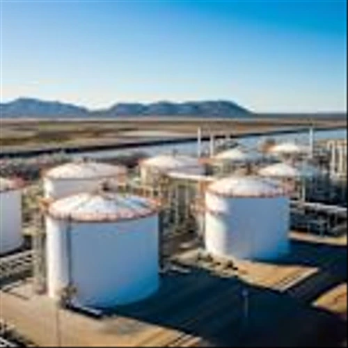 Why Shell plc (SHEL) is a Great Option to Invest in LNG