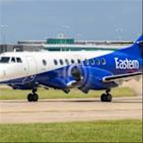 Airlines offer stranded travelers rescue fares after sudden shutdown