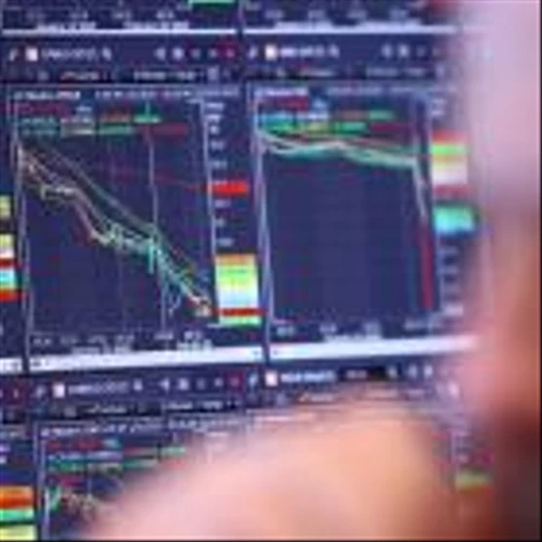 Stocks vs. tariffs, gold soars, Chinese stocks: Market Takeaways