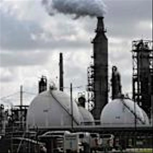 Ukraine Is Upending the Global Oil Market. Here’s Who Benefits.