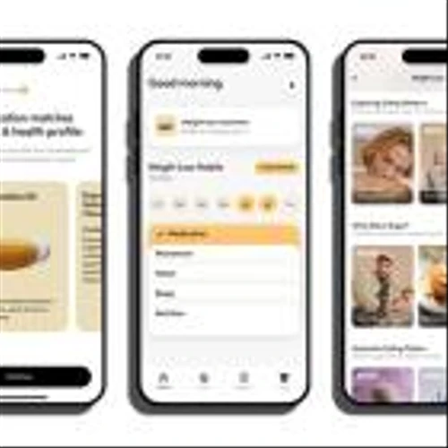 Hims & Hers Launches Holistic Weight Loss Program to Break the Endless Cycle of Weight Gain and Loss