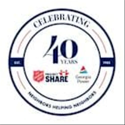 Georgia Power, Salvation Army celebrate 40th anniversary of Project SHARE
