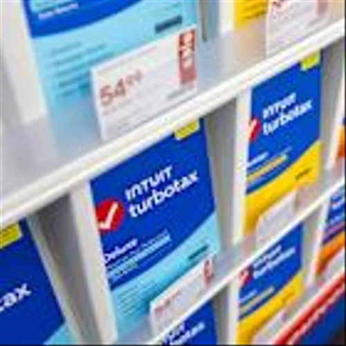 Intuit Posts Strong Growth After Launching More Tax Services