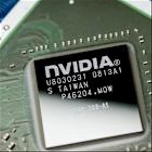 Why Nvidia Stock Is Getting a Boost From Foxconn Earnings