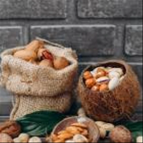 20 Most Popular Nuts in the World