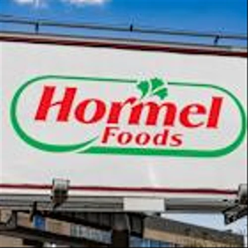 Hormel Foods Stock: Is HRL Underperforming the Consumer Defensive Sector?