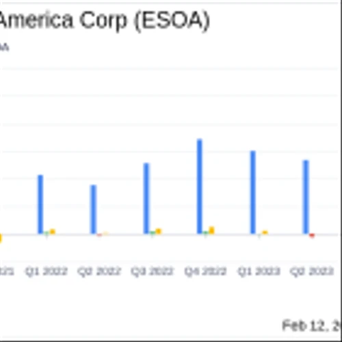 Energy Services of America Corp Reports Record First Fiscal Quarter Earnings