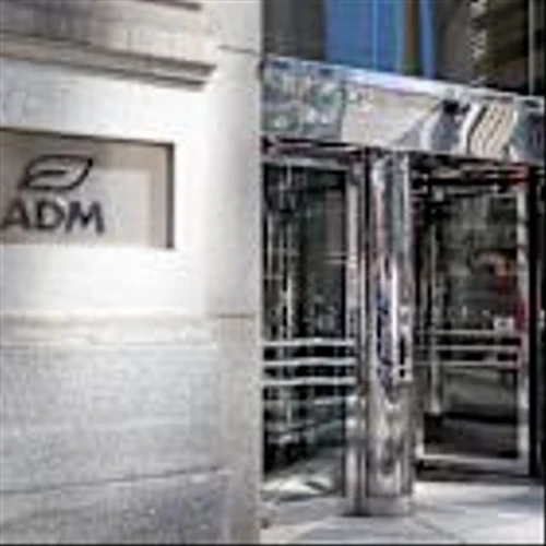 ADM’s ex-CFO faces federal fraud charges
