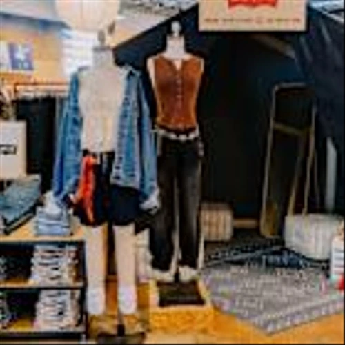 Urban Outfitters taps Levi’s for its next On Rotation experience