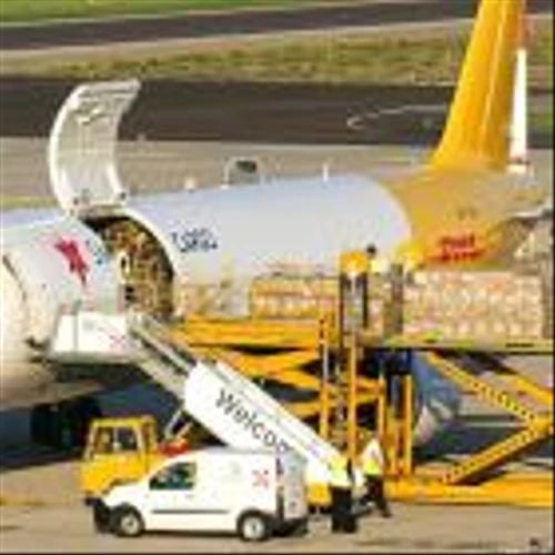 DHL drops SmartLynx Airlines as cargo partner in Europe