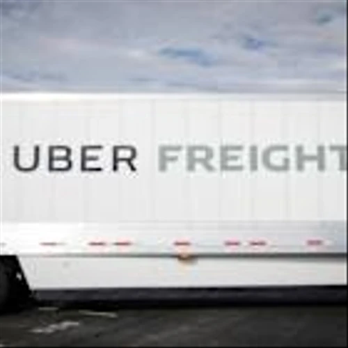 Uber Freight cuts jobs amid commercial reorganization