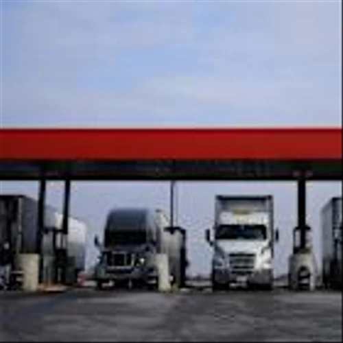 Diesel pump prices are surging in potential boost to inflation