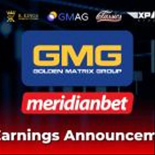 Golden Matrix Group to Announce Third Quarter Financial Results on November 12, 2024