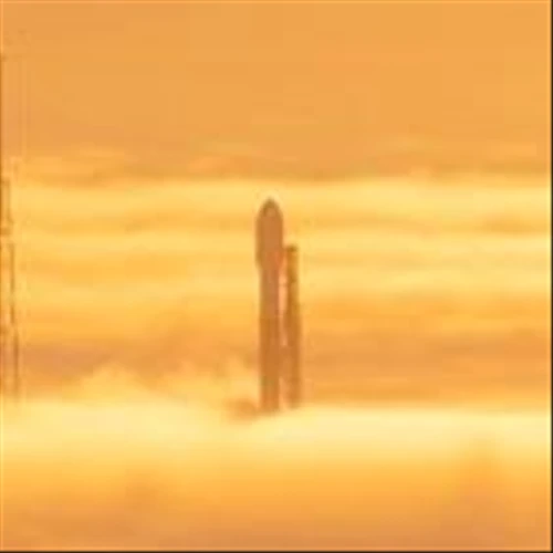 SpaceX Could Go Public by Merging With EchoStar. It Isn’t a Crazy Idea.