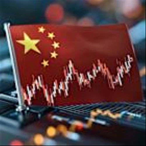 China Stocks Back To Market Leadership, But This Could Derail Them
