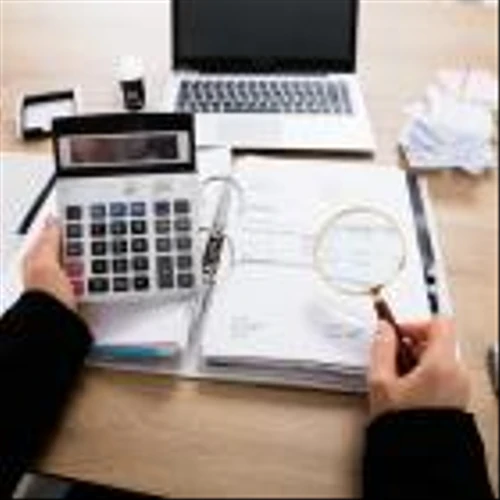H&R Block Inc. (NYSE:HRB): Taxed by Pricing Competition