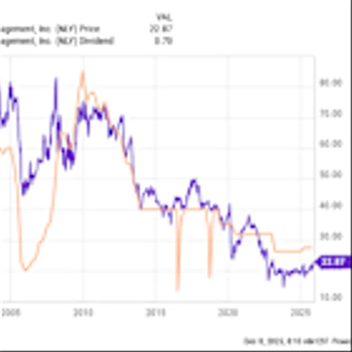 Could Buying Ultra-High-Yield Annaly Capital Stock Today Set You Up for Life?