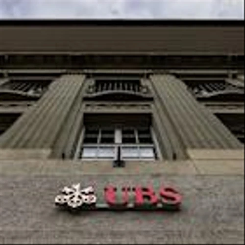 UBS faced brief incident that impacted trading business, source says