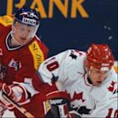 This Former Ice-Hockey Pro Nailed the AI Trade