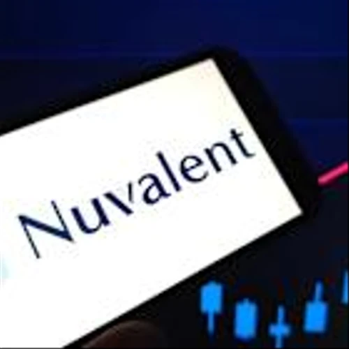 Nuvalent aiming for approval on pivotal trial data for NSCLC candidate