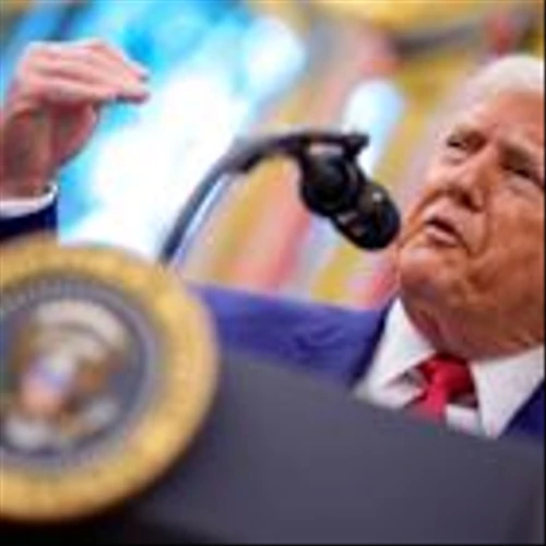 What Trump's 'golden share' in US Steel has in common with his plan to 'watch' Walmart