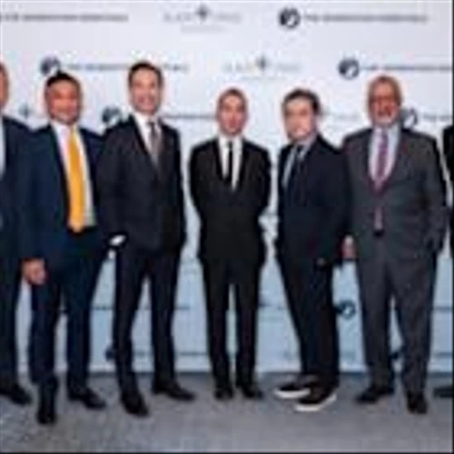 The Generation Essentials Group and Black Spade Acquisition II Co Complete Business Combination