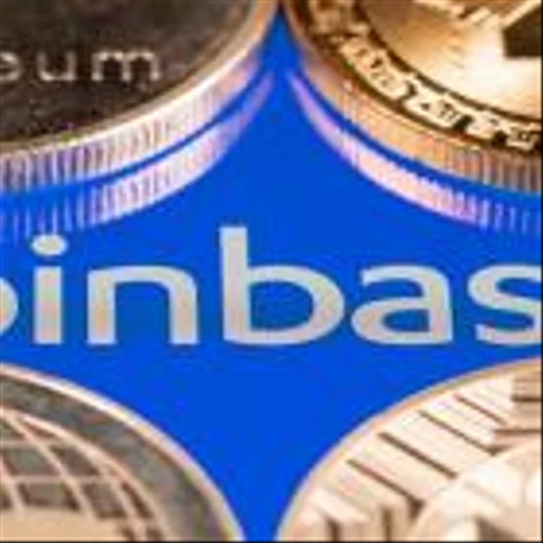Coinbase Crushes Earnings Views. Here's Why The Stock Dived.
