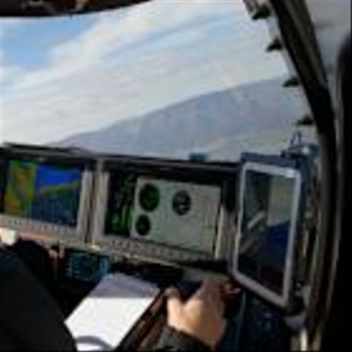 Archer’s Midnight Flight Test Program Reaches Record Heights