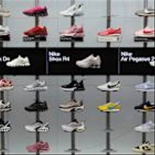 Nike marketing plans in focus ahead of crucial year for sports events