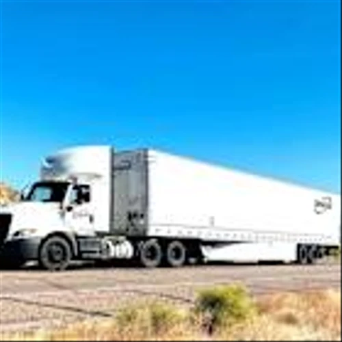 Universal Logistics blames falling demand for weak first quarter