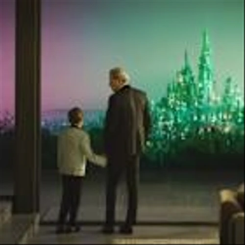 Wicked: For Good Star Jeff Goldblum Brings the Magic of Oz Home with Xfinity