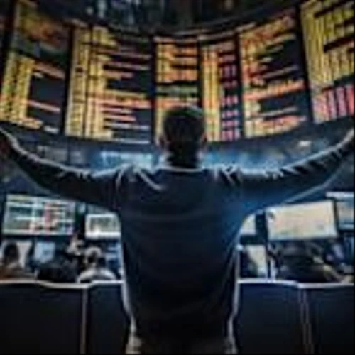 Intercontinental Exchange (ICE) Fell Due to Investors’ Rotation