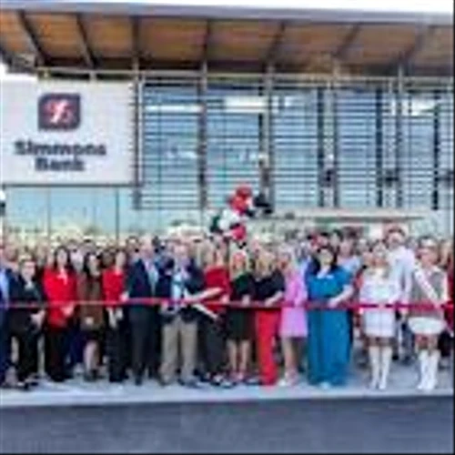 Simmons Bank Opens Regional Office in Jonesboro
