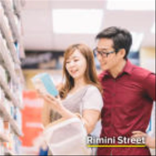 Pacific Healthcare Group Selects Rimini Street to Extend the Life and Value of its Highly Customized, On-Premises Oracle Environment
