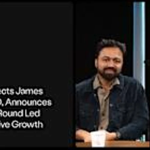 Lunchbox Selects James Walker as CEO and Announces New Funding Round Led by Shift4