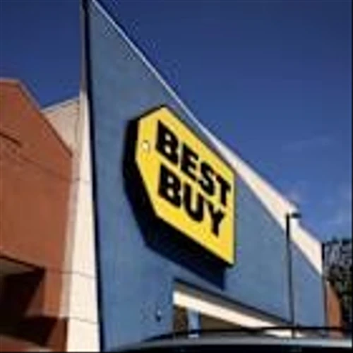 The Strange Reason Best Buy Is One of the S&P 500’s Best Performing Stocks Today