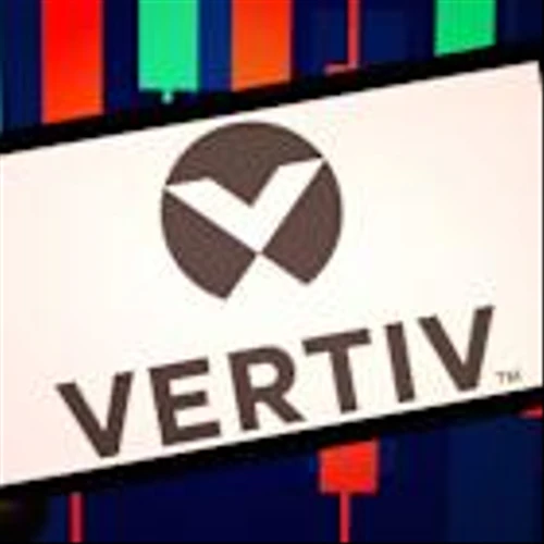 Vertiv Stock Rebounds After Overreaction To AWS News