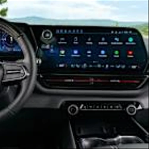 GM senior vice president of software and services to depart