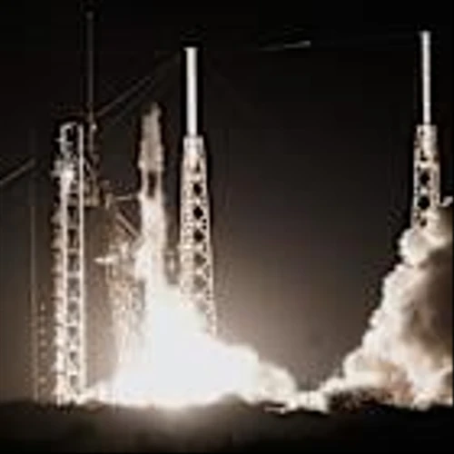 SpaceX said to target as much as $75B in blockbuster IPO