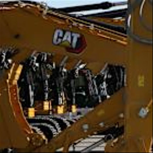 The AI Trade Is Alive and Living in Industrials, Small-Caps, and Asia