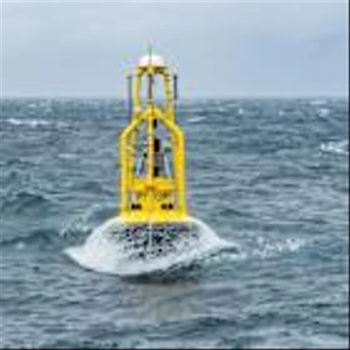 Ocean Power Technologies ships first PowerBuoy under DHS contract