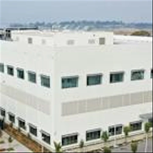 Fluor-Built Pharmaceutical Facility in California is First Industrial Manufacturing Facility in Western United States to Achieve LEED v4 Platinum Certification