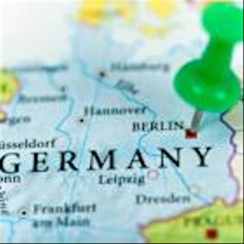 Germany Just Dropped $1.2 Billion on Drones--And That's Only the Beginning
