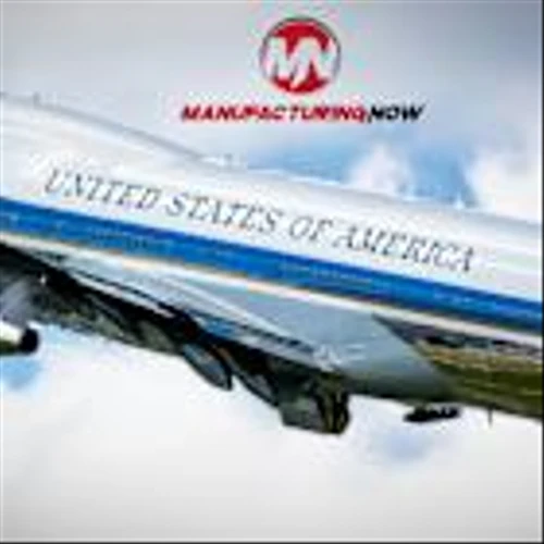 Trump Taps L3Harris to Retrofit Old 747 Into New Air Force One