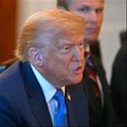 President Trump says he plans to visit flood-ravaged Texas on Friday