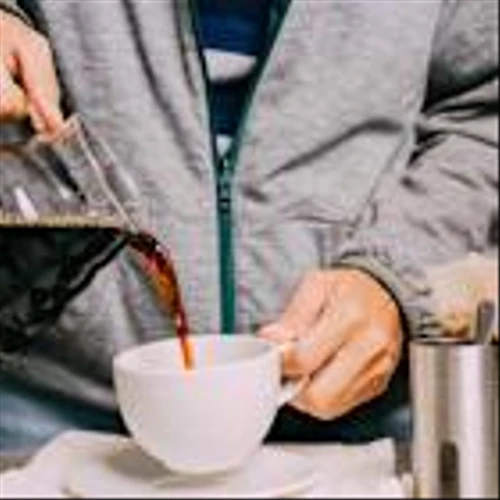 There’s Trouble Brewing In the Grocery Aisle. Coffee Prices Jolt Higher.